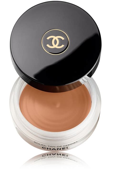 chanel bronzer cream sephora|soleil tan de chanel discontinued.